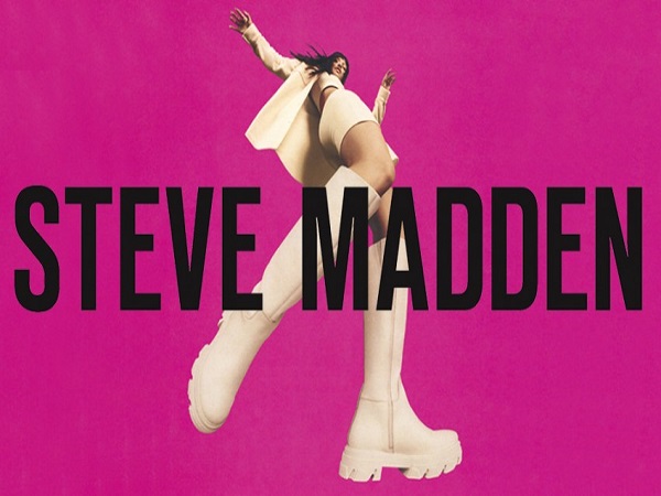 Ace agencies Born05 and Off The Record enter European partnership with Steve Madden